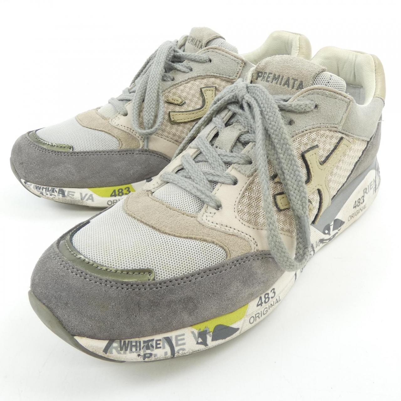 Premier PREMIATA运动鞋