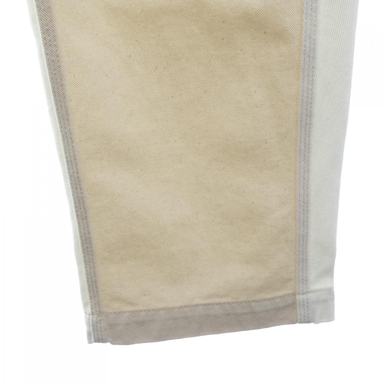 ステラマッカートニー STELLA MCCARTNEY 6D0243 3SPH57 パンツ