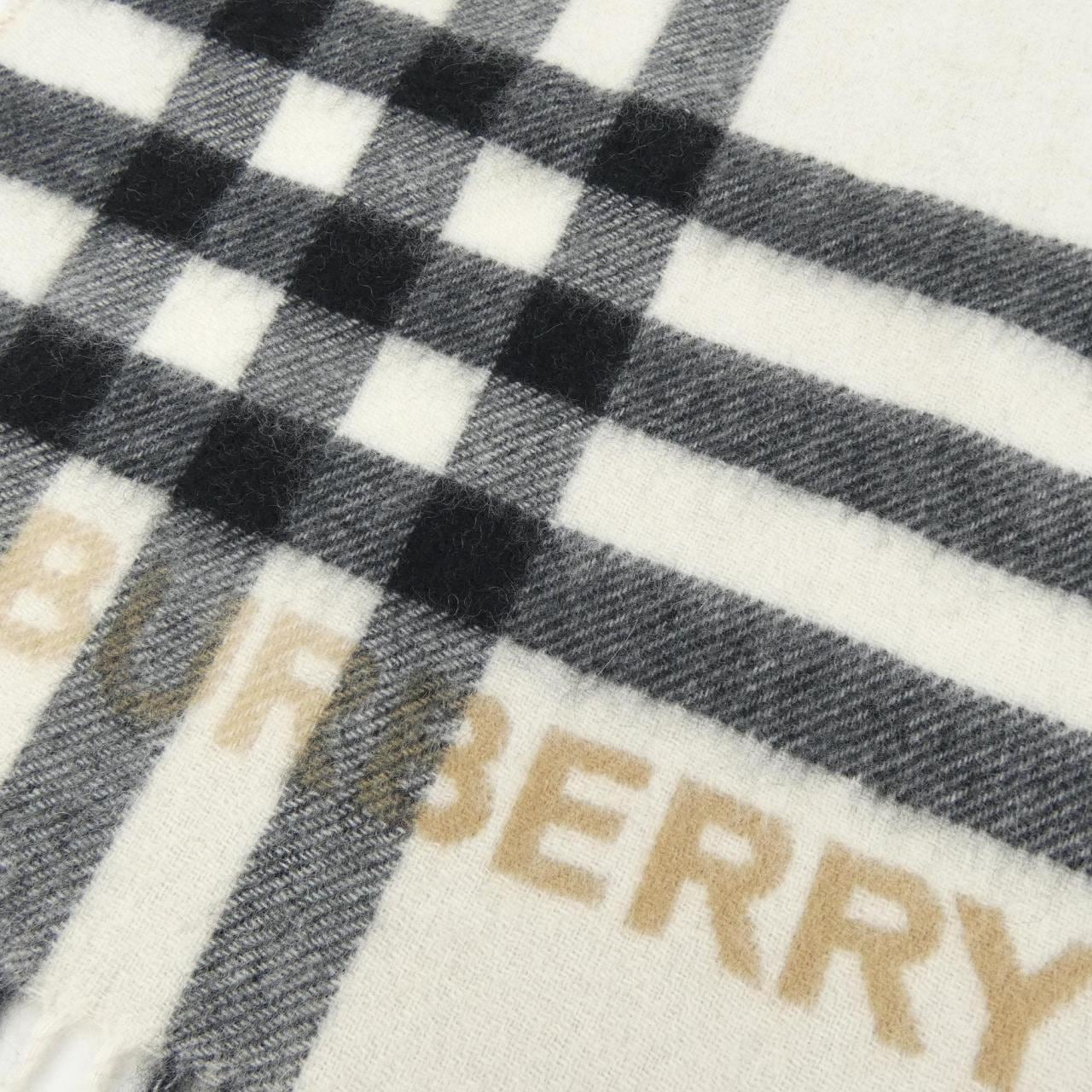 バーバリー BURBERRY 80592801 MUFFLER