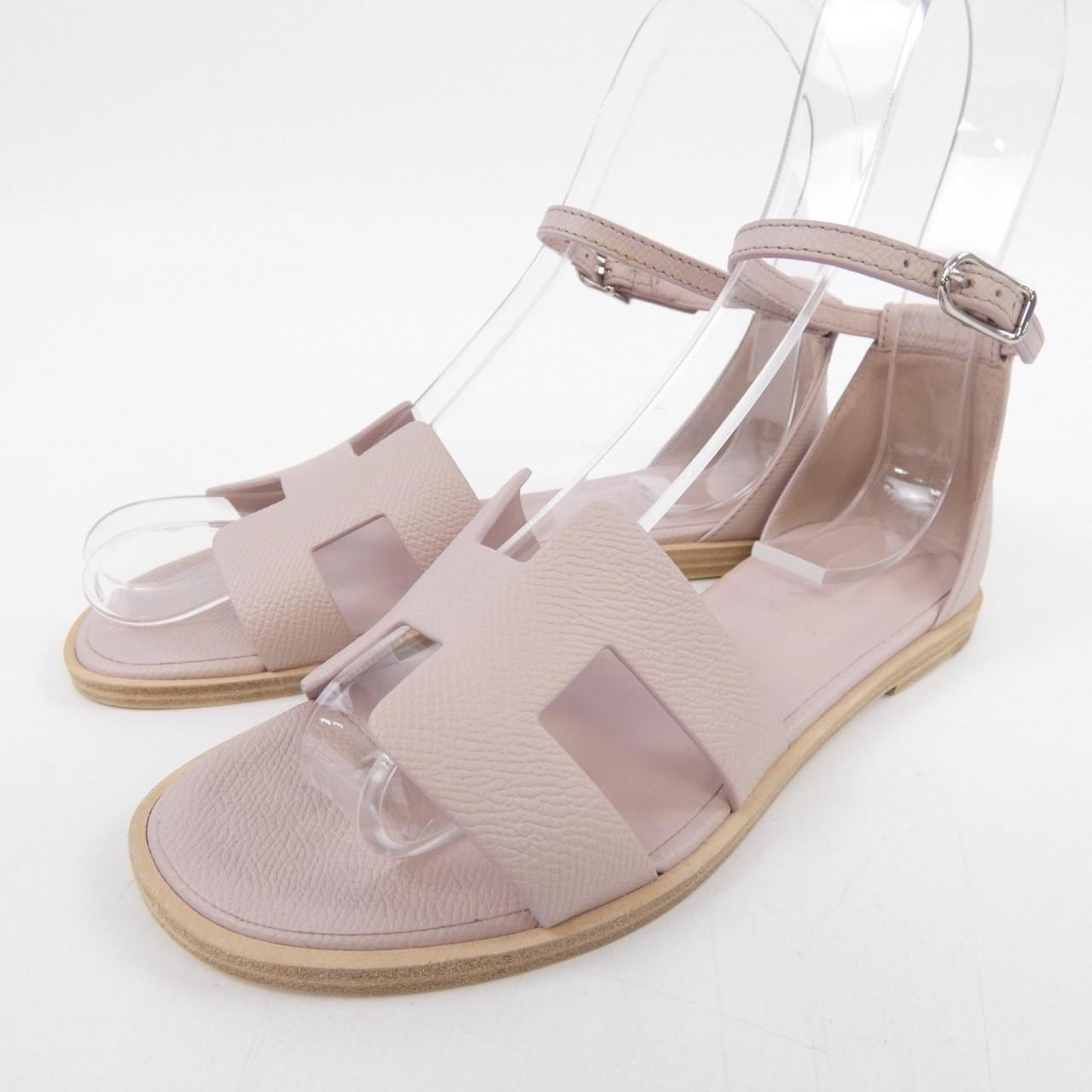 HERMES SANTORINI 182138Z sandals