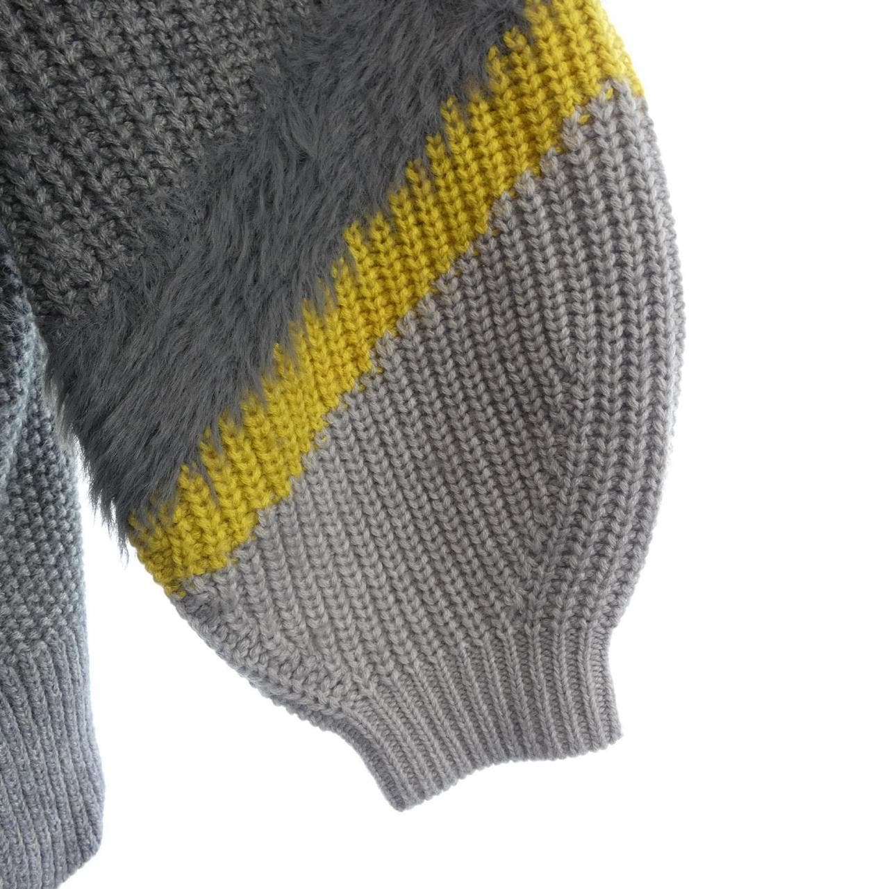 アツロウタヤマ ATSURO TAYAMA ニット