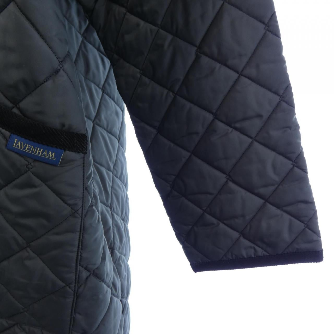 ラベンハム LAVENHAM コート