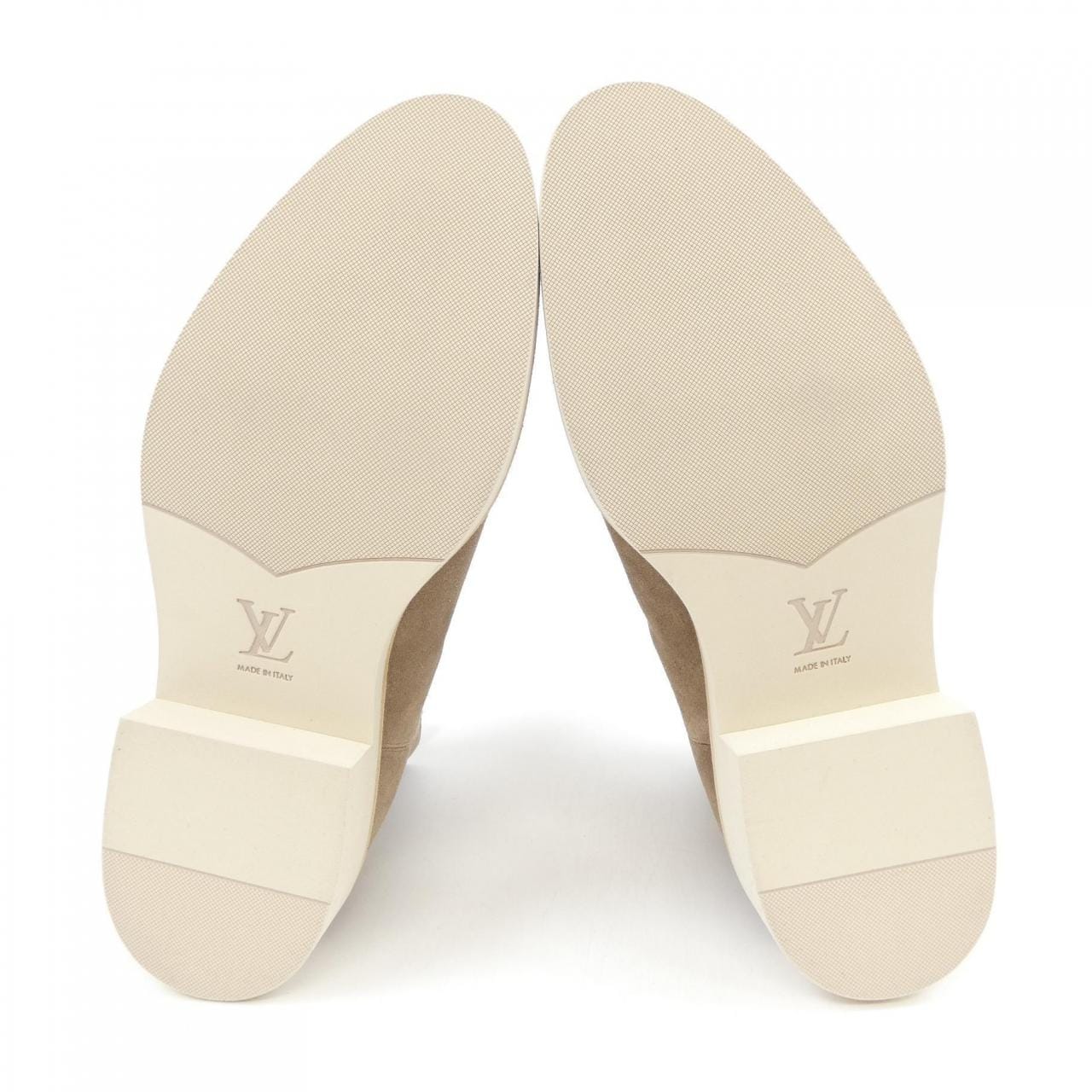 ルイヴィトン LOUIS VUITTON ブーツ