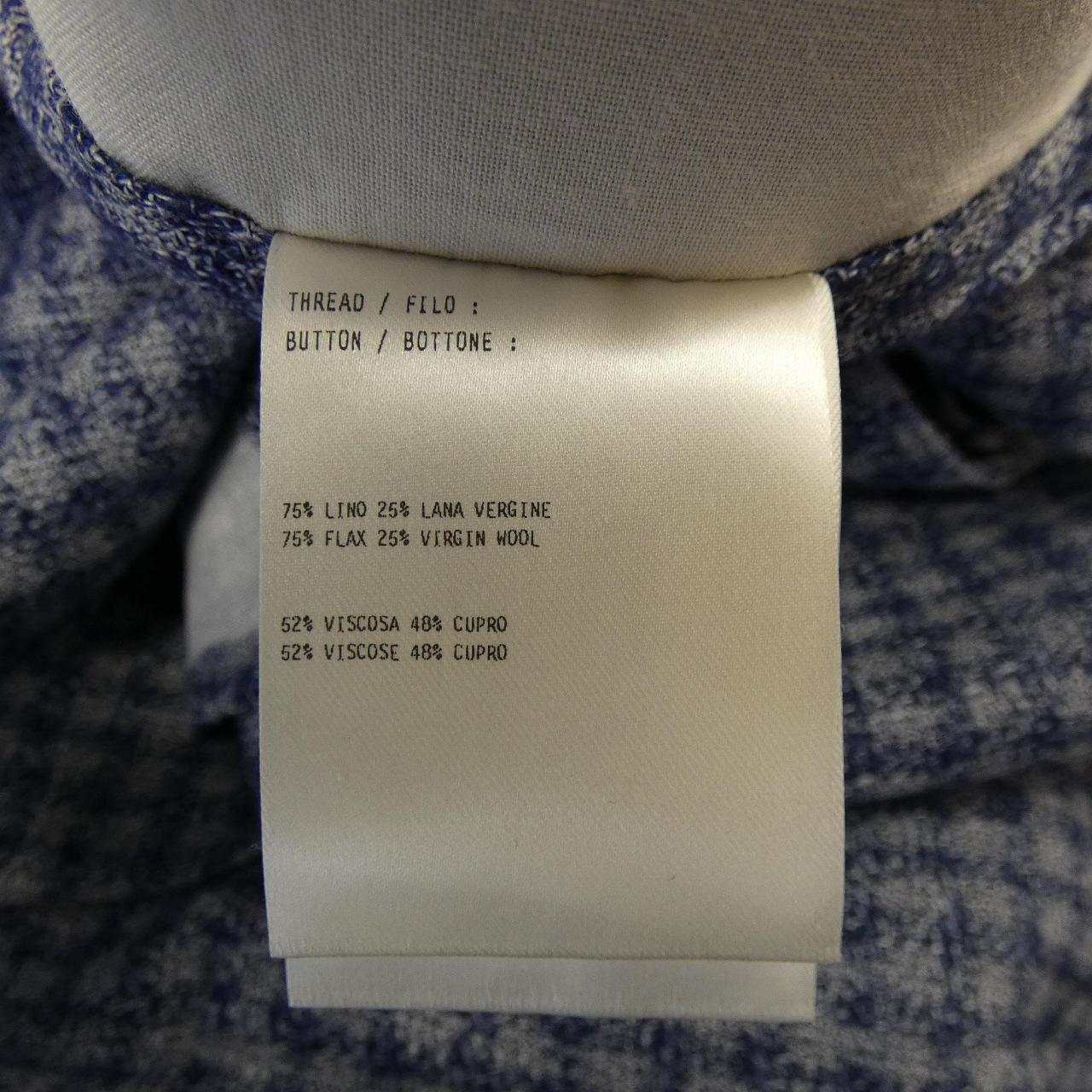 ラルディーニ LARDINI ジャケット