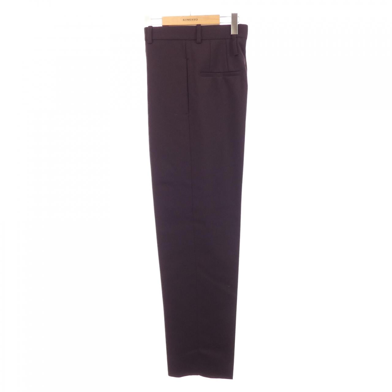 ジルサンダー JIL SANDER J21KA0280 J40160 パンツ