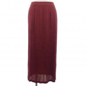 プリーツプリーズ PLEATS PLEASE PP13-JG145 スカート