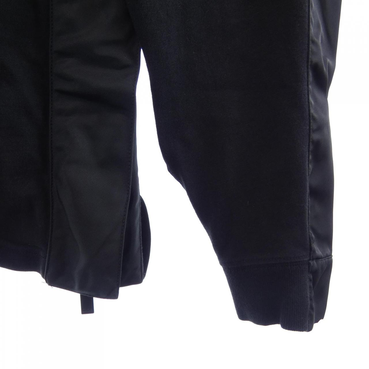 ディオール DIOR SACAI 213J642A0554 トップス