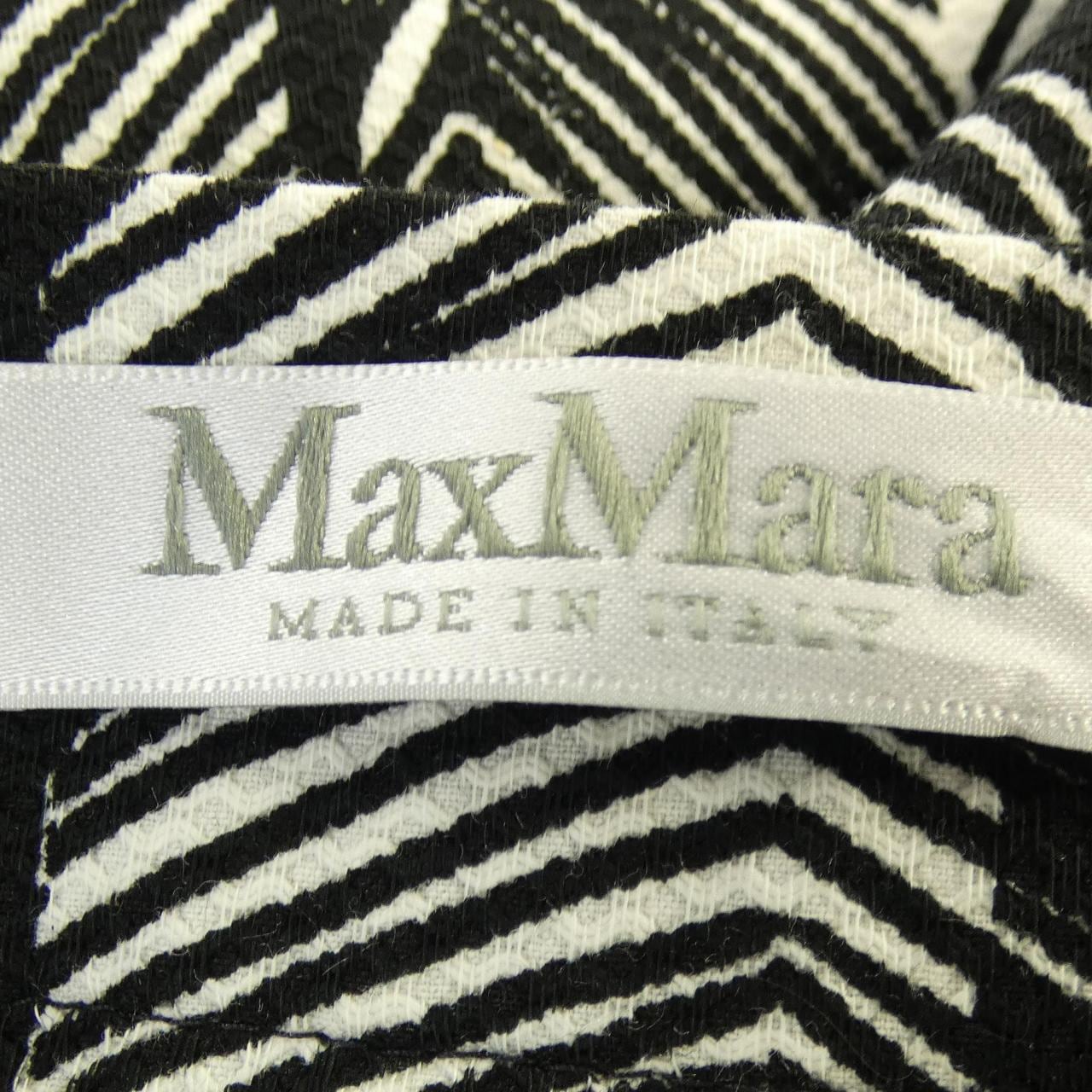 マックスマーラ Max Mara パンツ