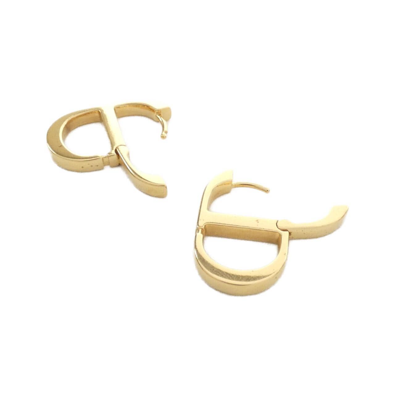 クリスチャンディオール 30 モンテーニュ E2020W0MMT ピアス