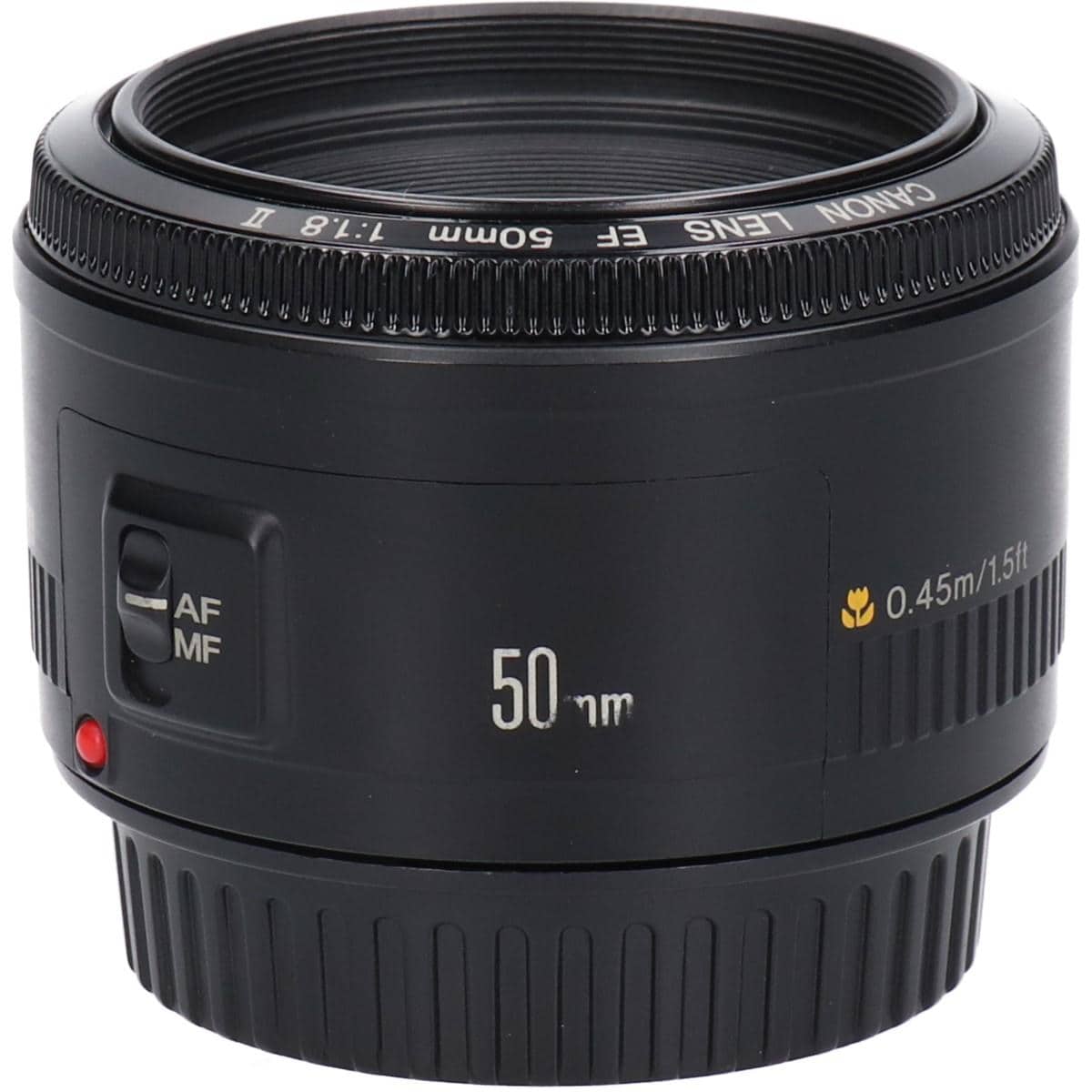 ＥＦ５０ｍｍ　Ｆ１．８ＩＩ