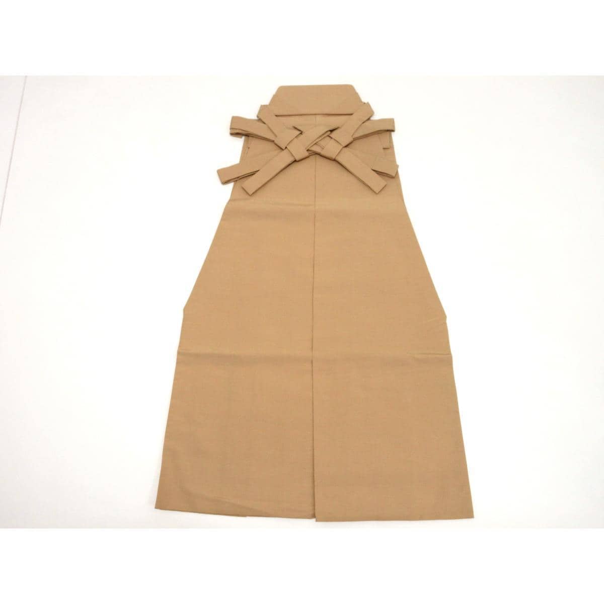 男袴　仕舞い袴　紐下２．３．０