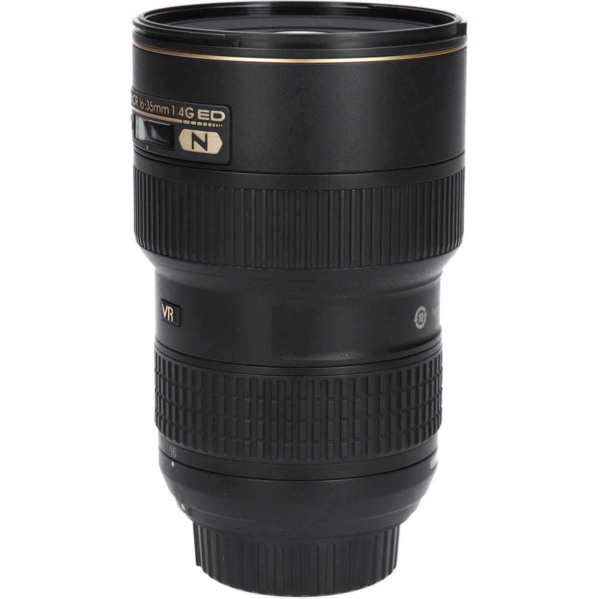 ＡＦ－Ｓ１６－３５ｍｍ　Ｆ４Ｇ　ＶＲ