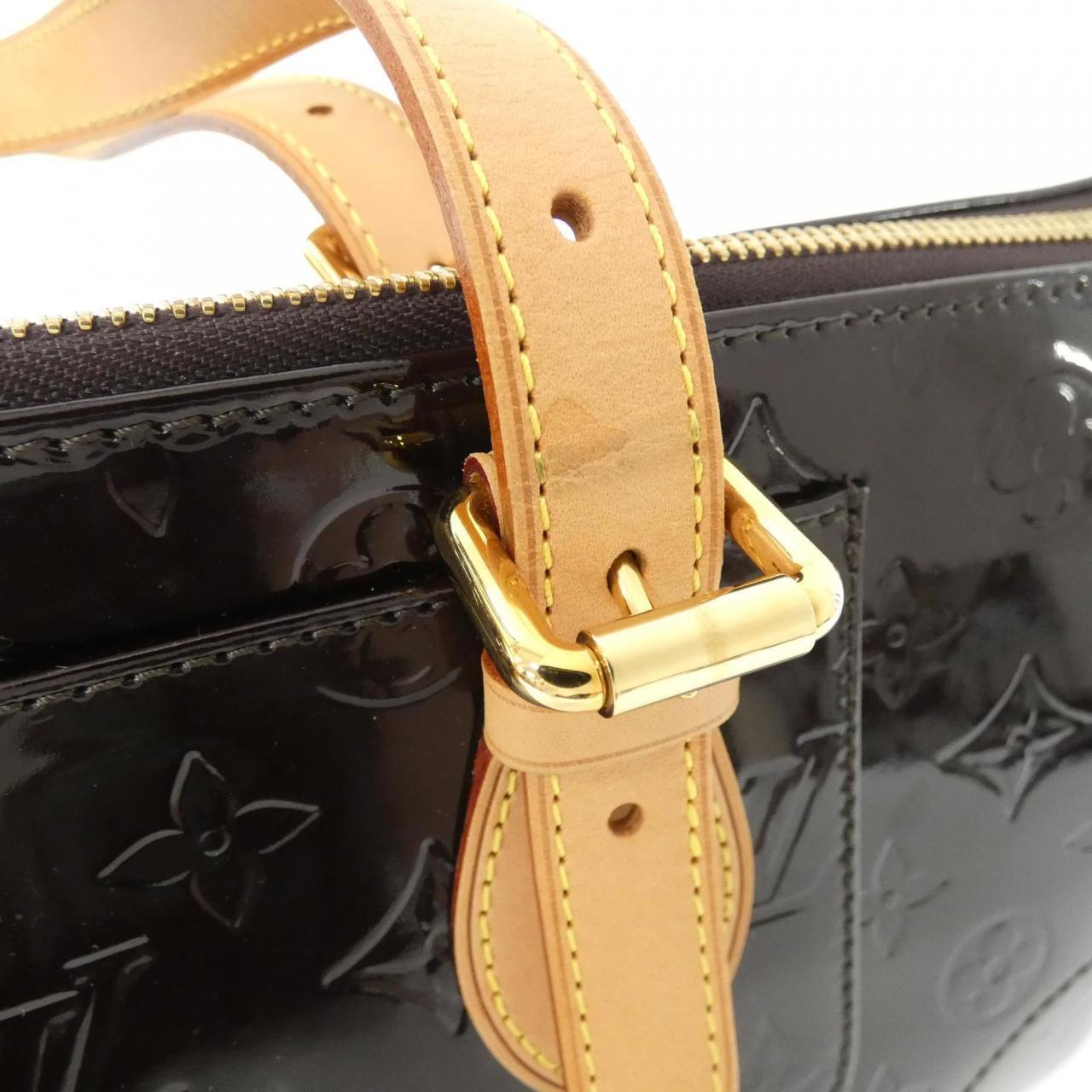 LOUIS VUITTON Vernis Rosewood Avenue M93510 包