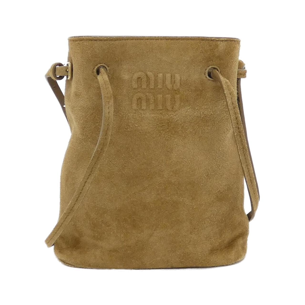 ミュウミュウ 5NF460 ショルダーバッグ