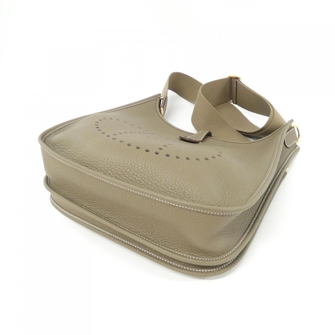 【未使用品】エルメス エヴリン3 PM 056277CC ショルダーバッグ