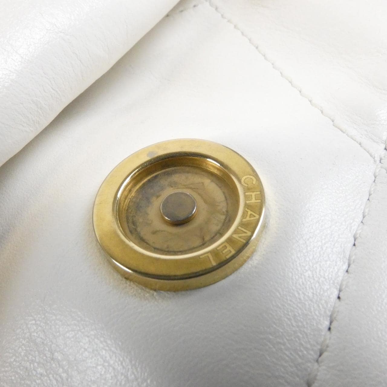 シャネル シャネル22 ライン SMALL AS3260 ショルダーバッグ