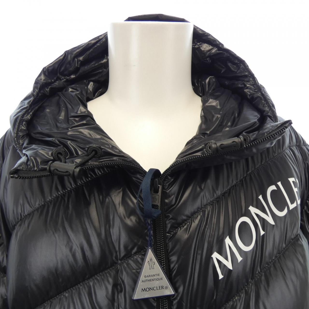 【新品】モンクレール MONCLER ダウンジャケット