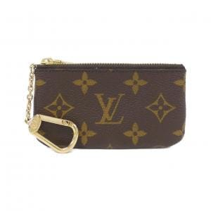 LOUIS VUITTON coin &amp; key case