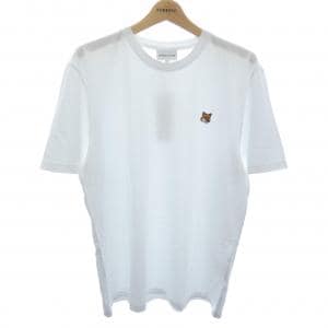 メゾンキツネ MAISON KITSUNE Tシャツ