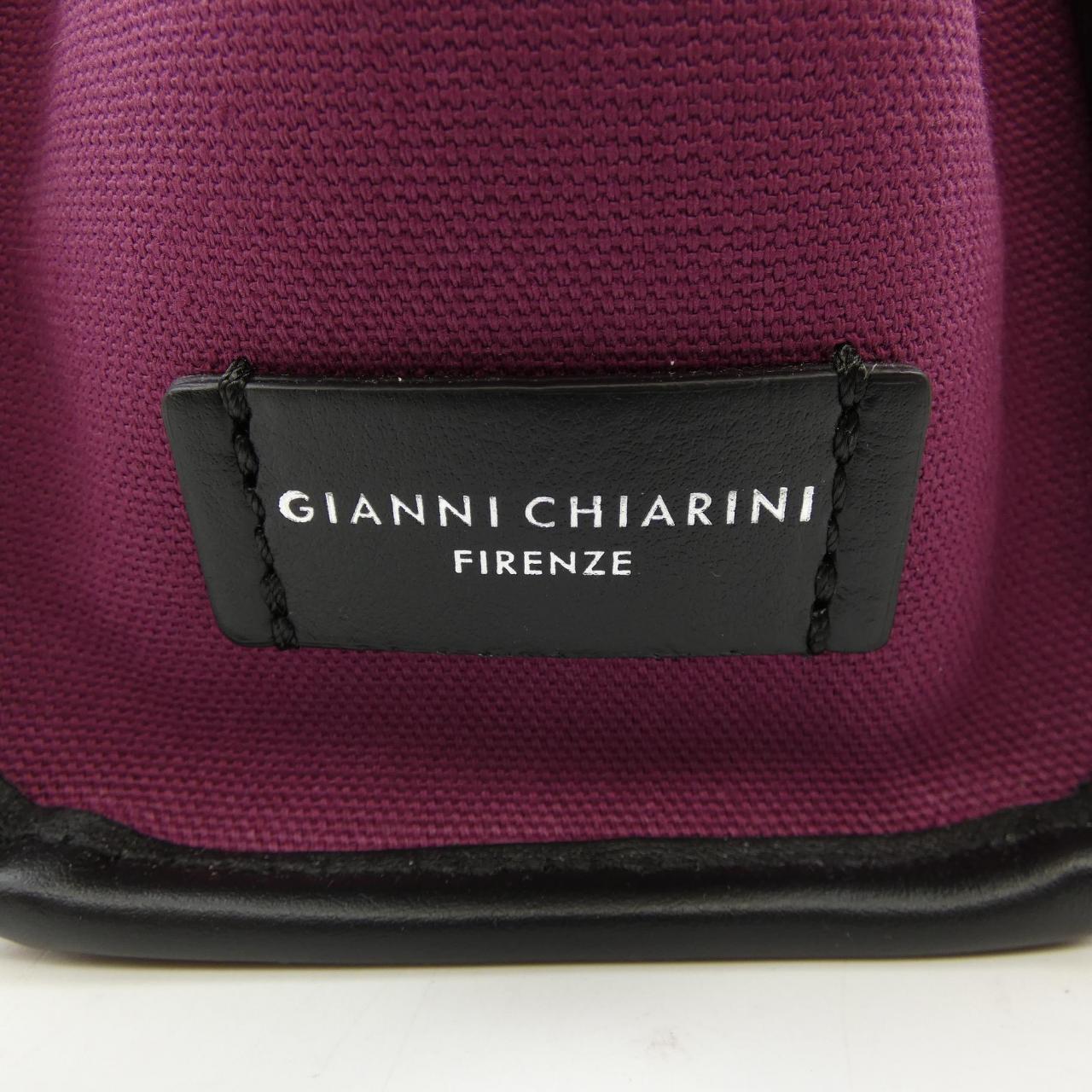 GIANNI CHIARINI BAG