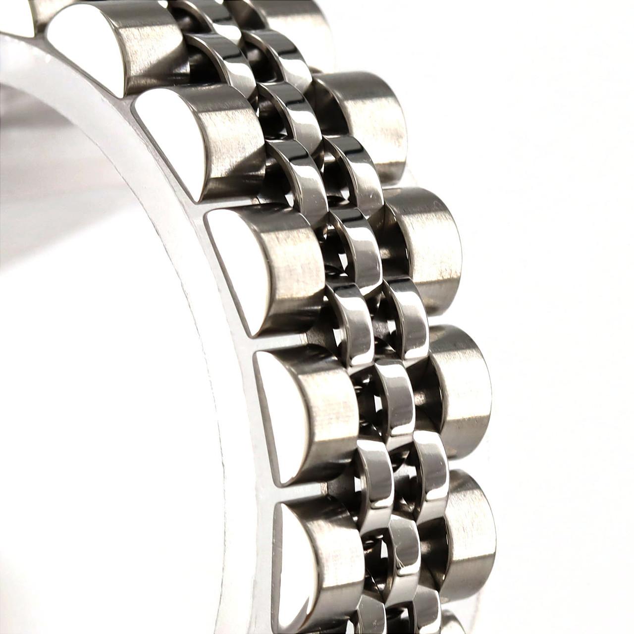ROLEX Datejust 79174 SSxWG自動上弦Y 編號