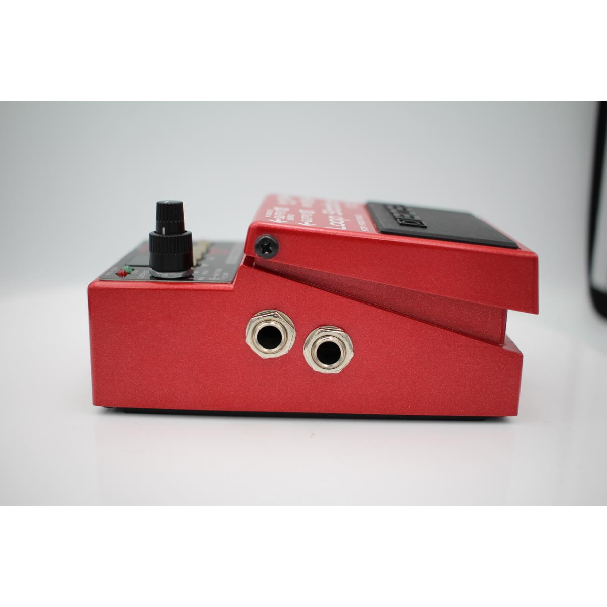 BOSS RC-3