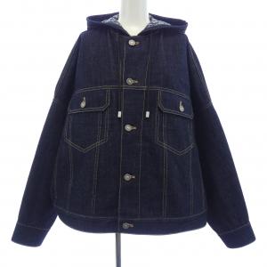 クリスチャンディオール CHRISTIAN DIOR デニムジャケット