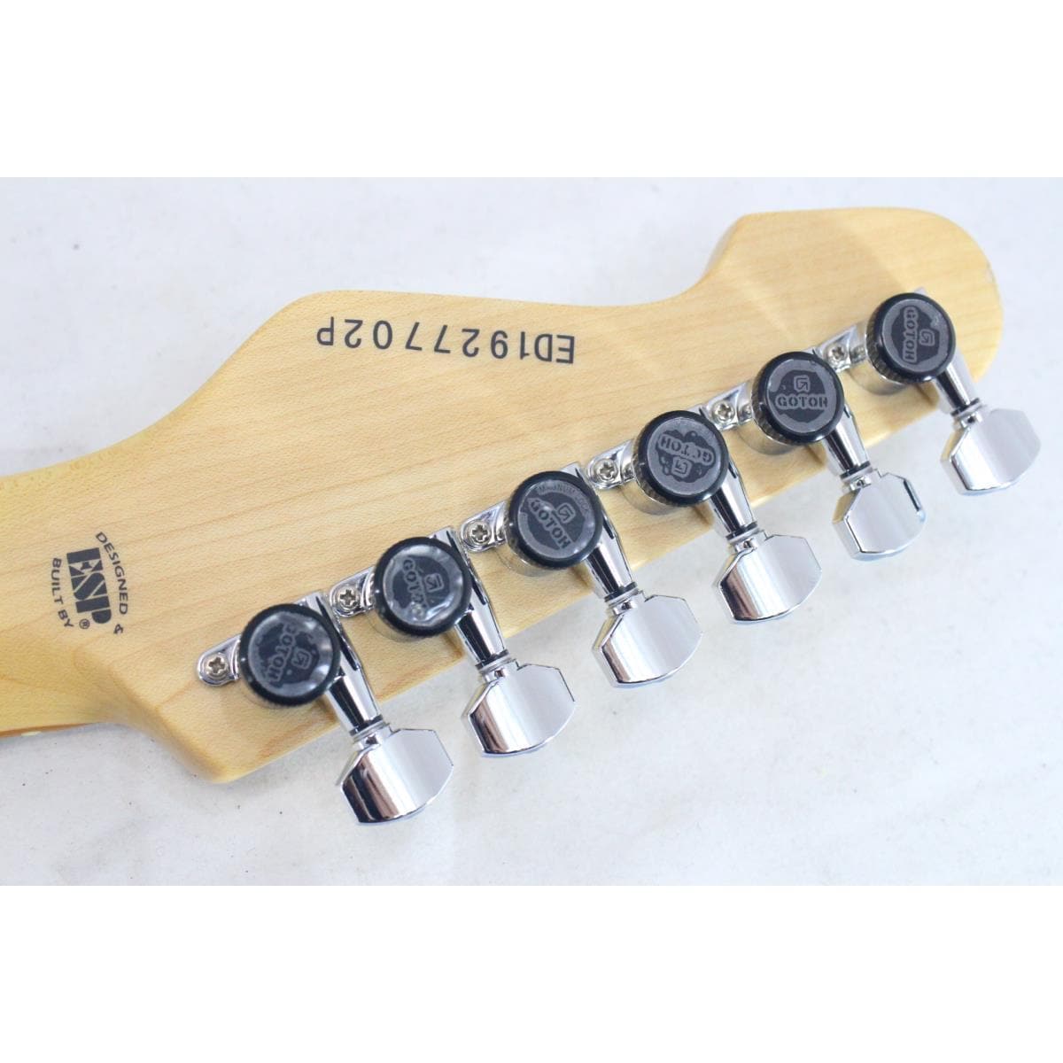 EDWARDS E-SN-190MF