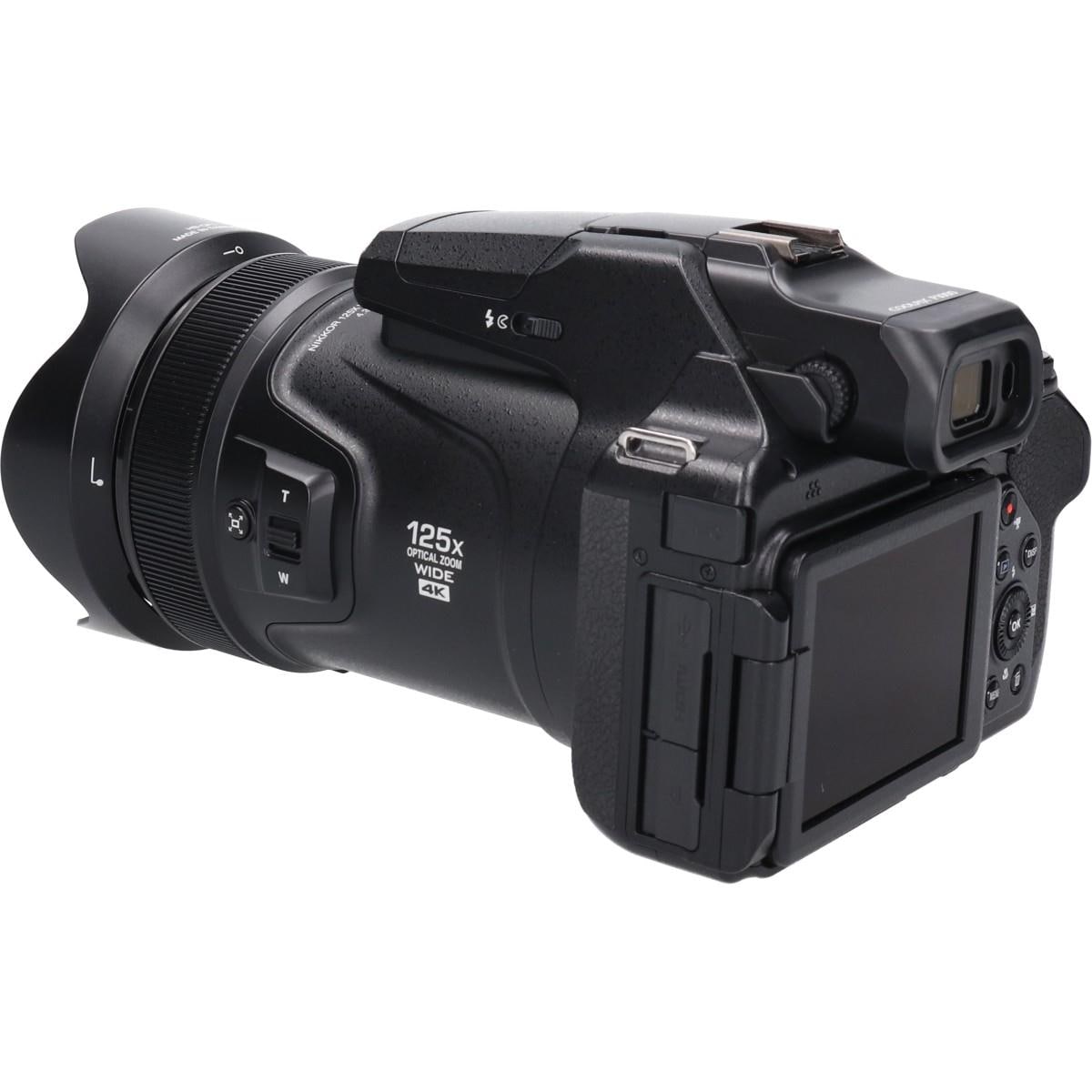 ＣＯＯＬＰＩＸ　Ｐ１０００