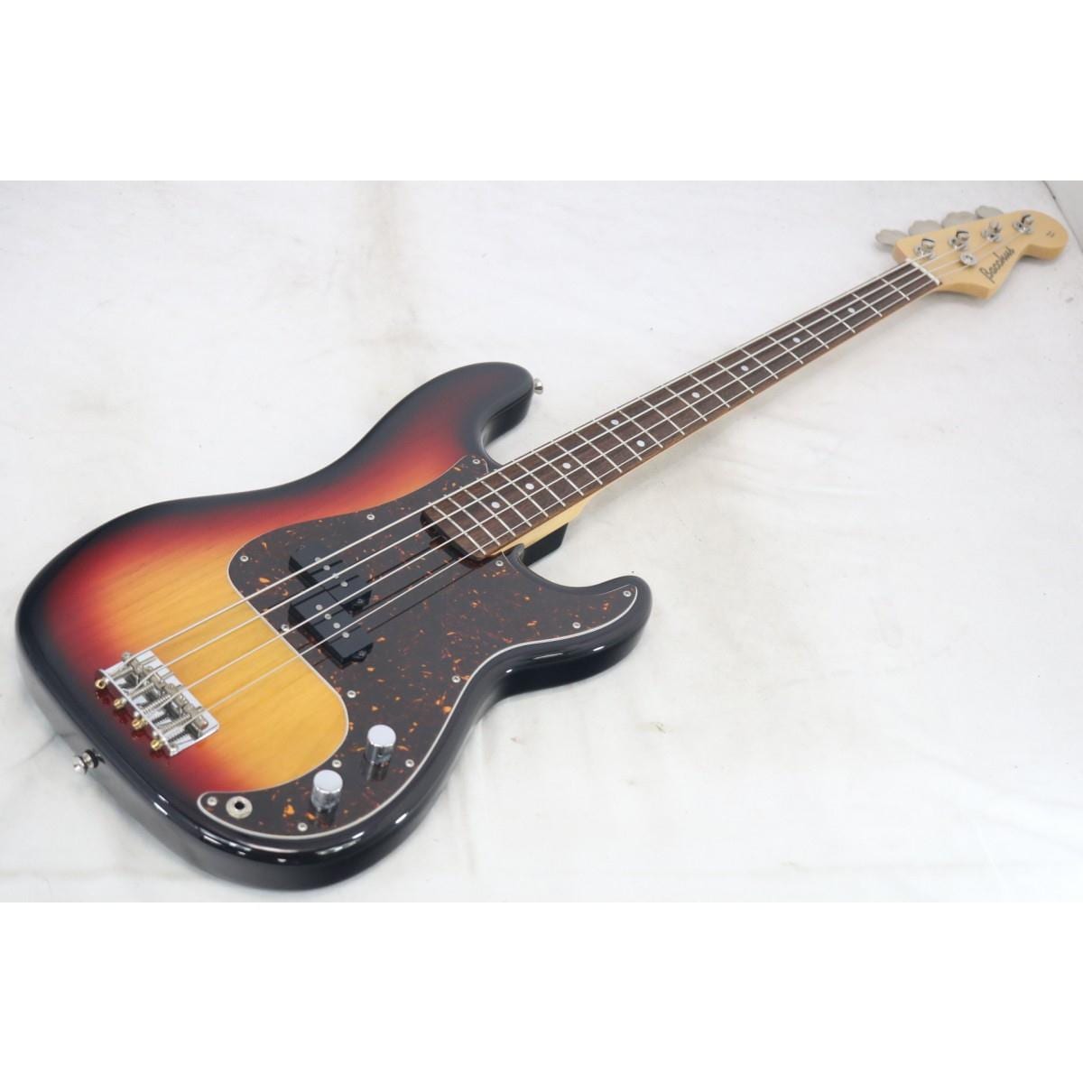 ＢＡＣＣＨＵＳ　　ＢＰＢ－１００Ｒ