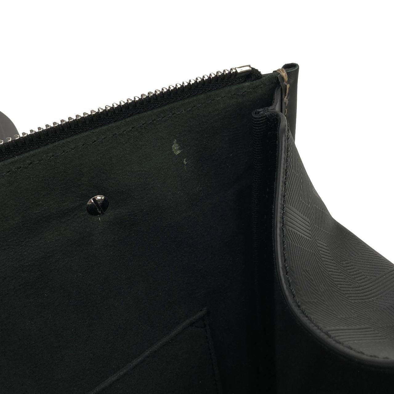 フェンディ SOFT TRUNK 7VA571 AJF4 ボストンバッグ