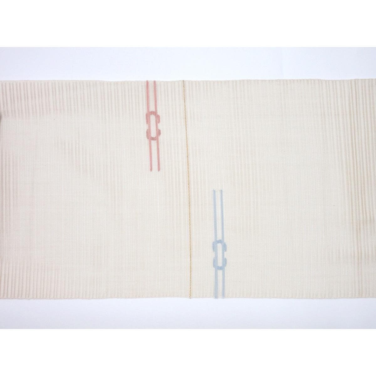 【新品】夏名古屋帯