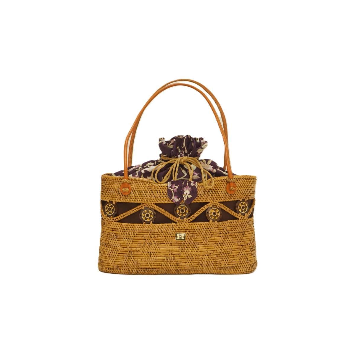 【新品】アタバッグ　【岡重】