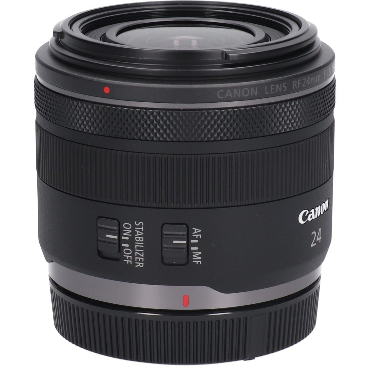ＲＦ２４ｍｍ　Ｆ１．８ＭＡＣＲＯ　ＩＳ　ＳＴＭ