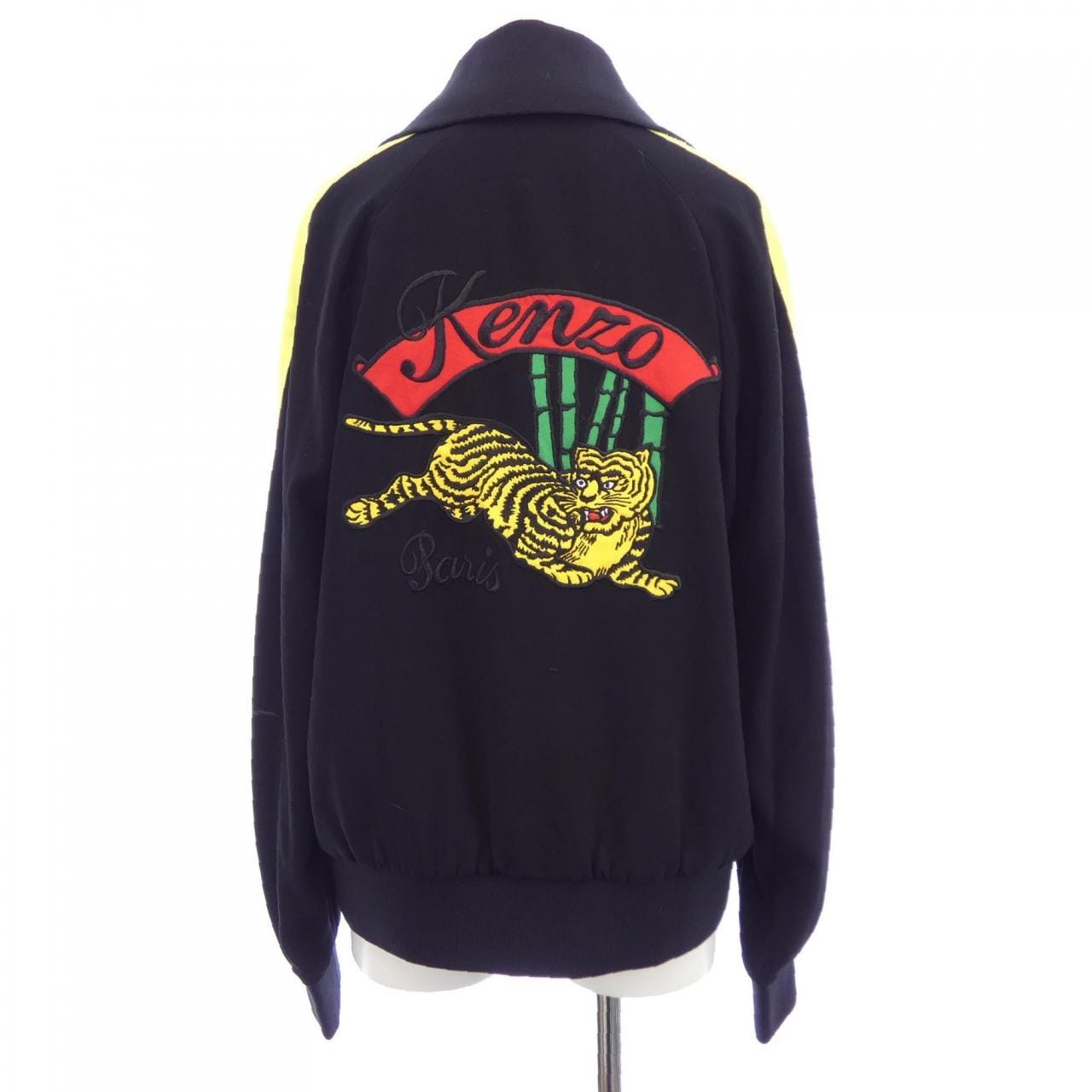 ケンゾー KENZO ブルゾン