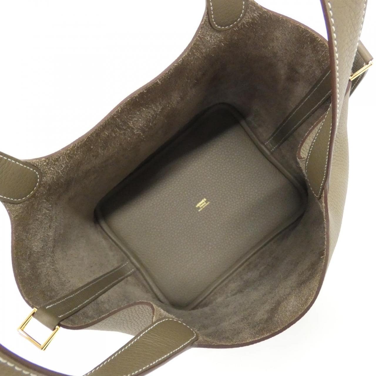 エルメス ピコタン ロック MM 060991CC バッグ