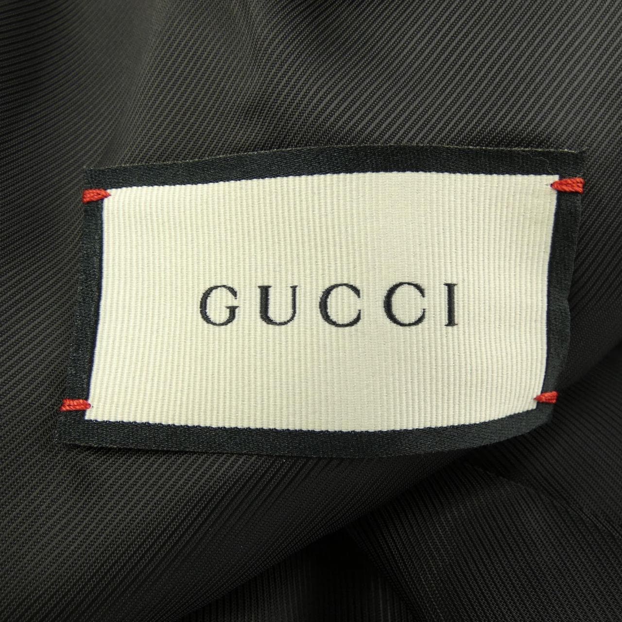 グッチ GUCCI 633395 ZAFD9 ジャケット