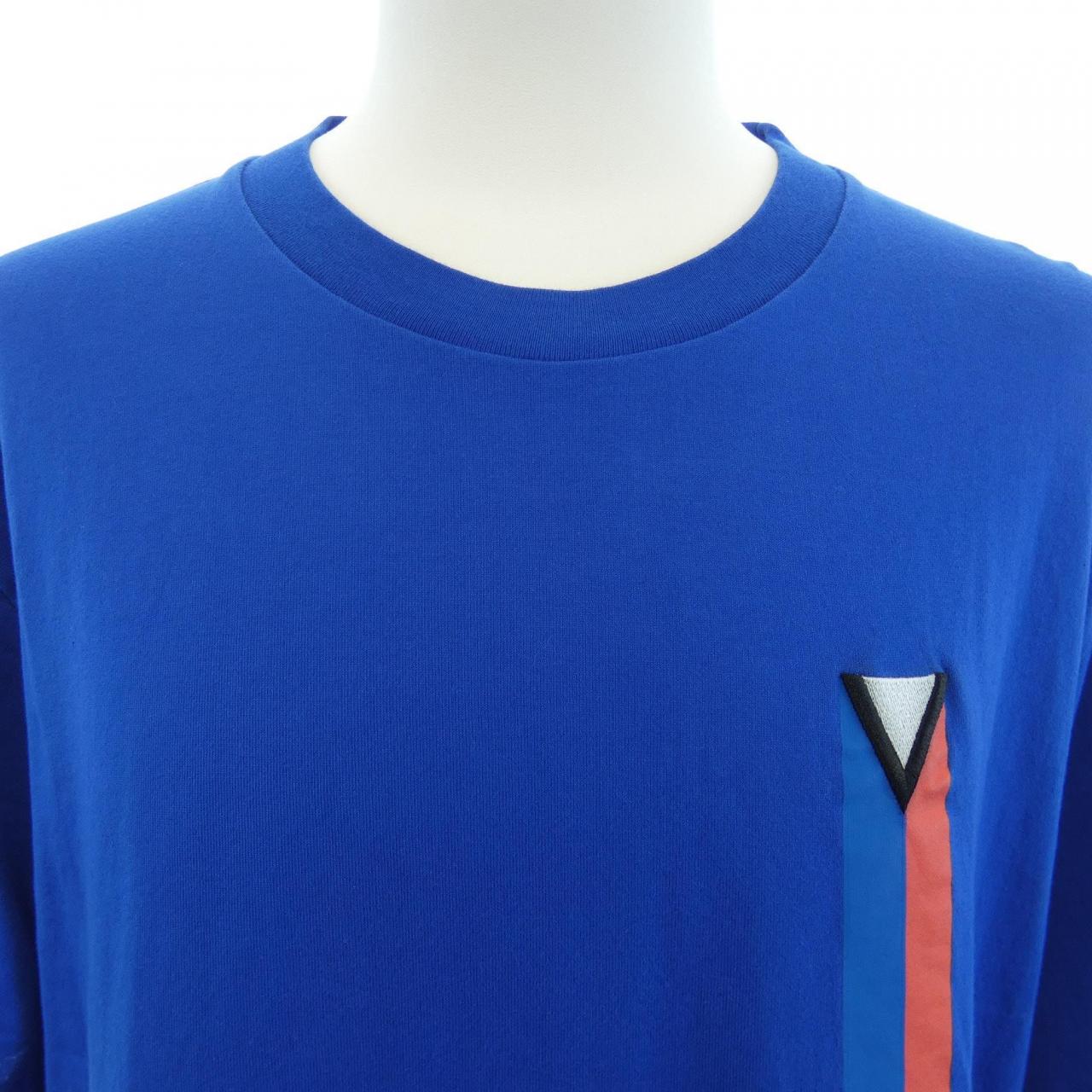 ルイヴィトン LOUIS VUITTON HRY59WNPG Tシャツ