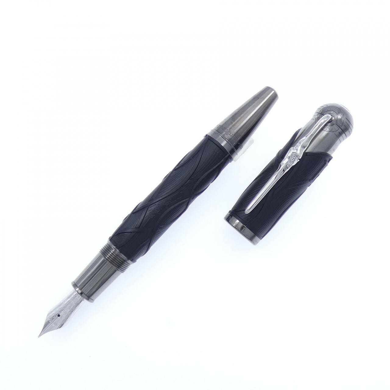 モンブラン 2022年グリム兄弟 128361 万年筆