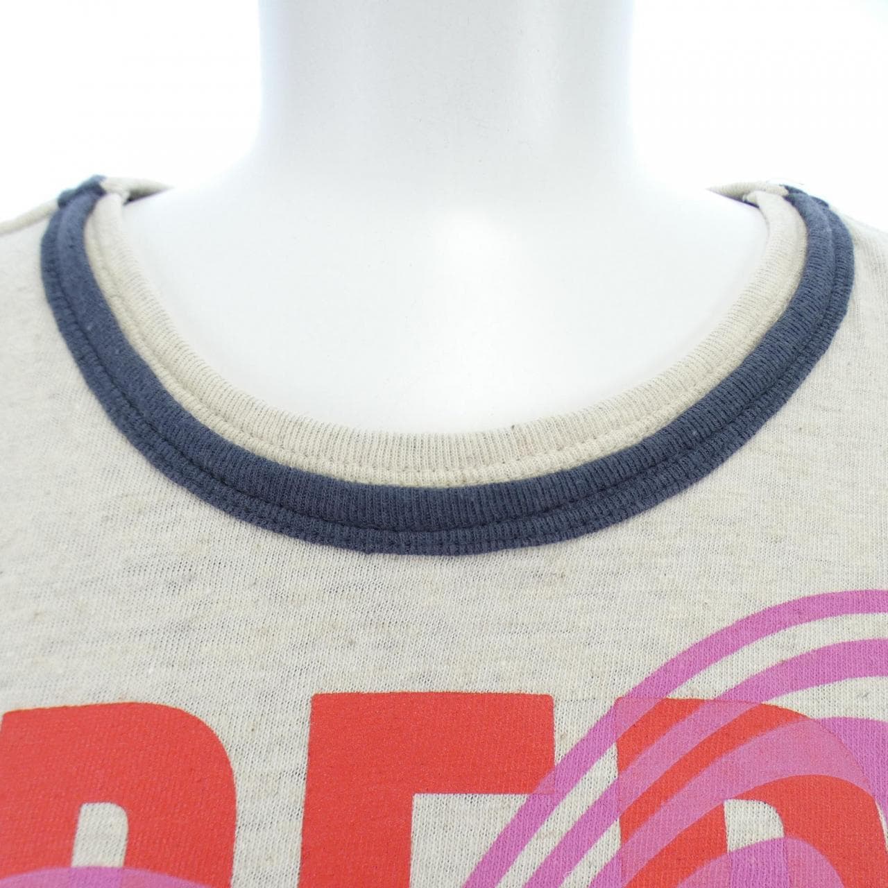 ヴィヴィアンウエストウッドレッド Vivienne Westwood RE トップス