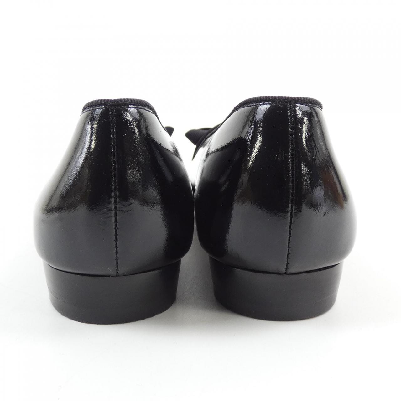 【vintage】SALVATORE FERRAGAMO SALVATORE FERRAGAMO 平底鞋