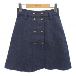 ルイヴィトン LOUIS VUITTON スカート