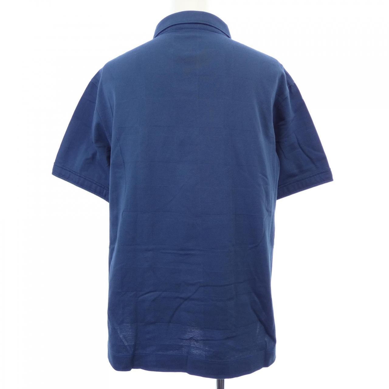 ブラックレーベルクレストブリッジ BLACK LABEL CRESTBRIDGE 51P22-122-24 ポロシャツ