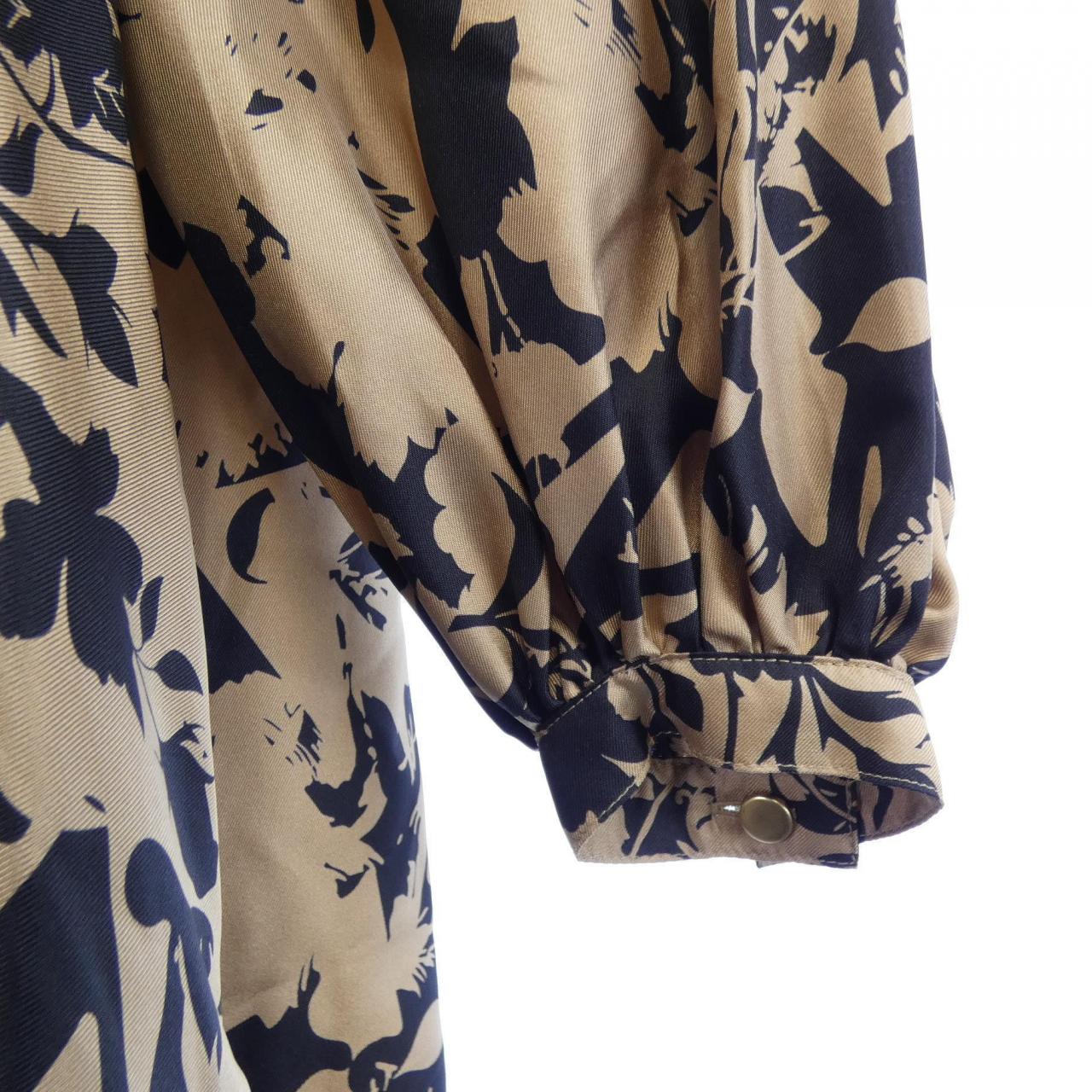 マックスマーラ Max Mara 112609 ワンピース