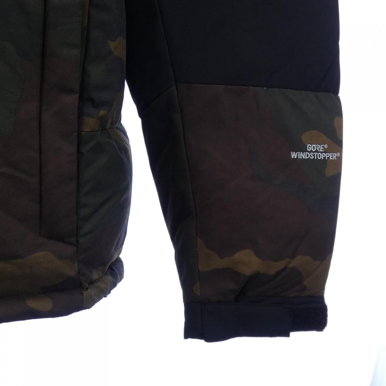 ザノースフェイス THE NORTH FACE ND91845 ダウンジャケット