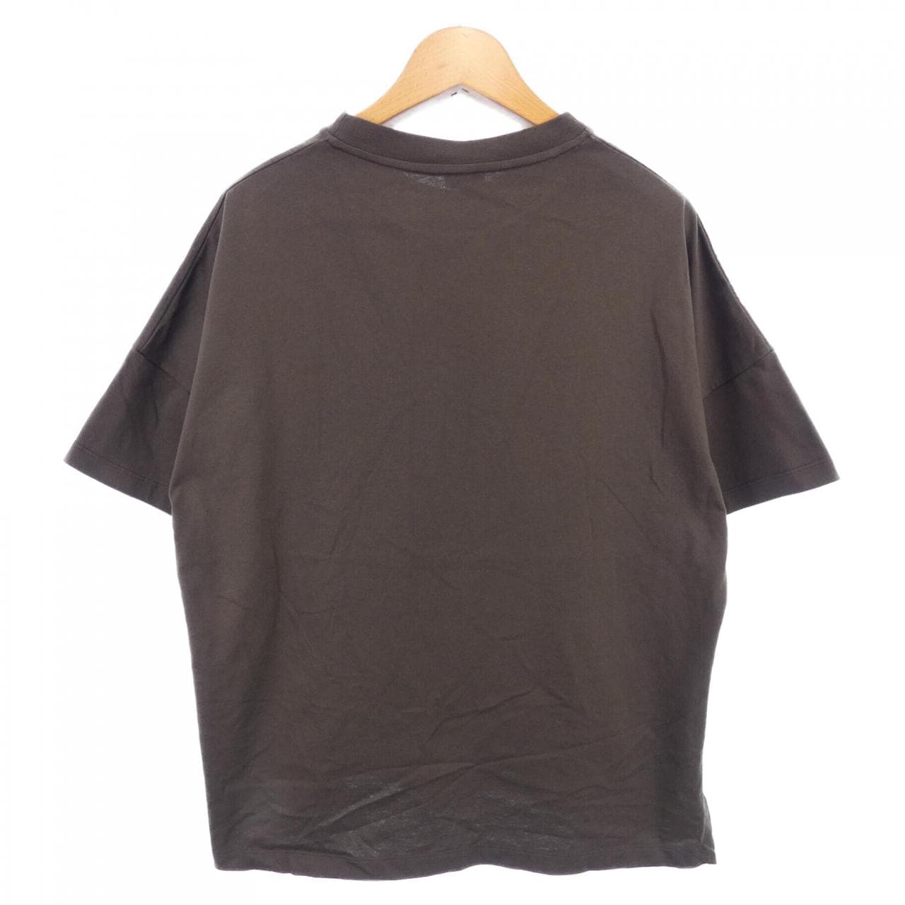 ロエベ LOEWE ボクシーフィット アナグラム ANAGRAM S359Y22X58 Tシャツ
