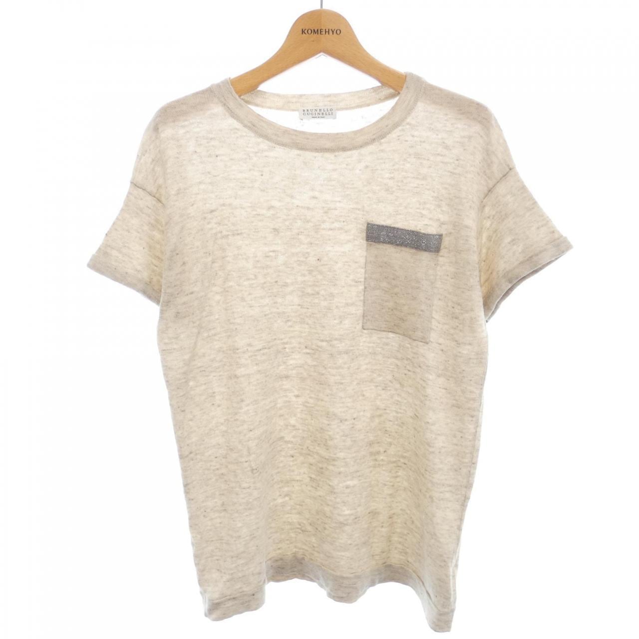 ブルネロクチネリ BRUNELLO CUCINELLI ニット
