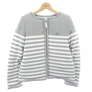 ラコステ LACOSTE BF251E ダウンジャケット