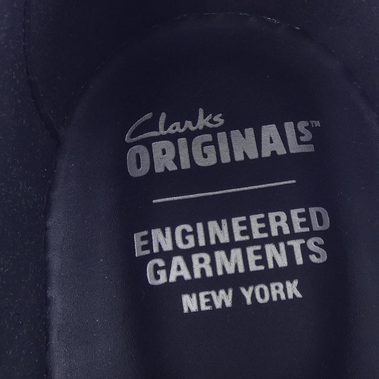 クラークス CLARKS DESERT KHAN EG シューズ