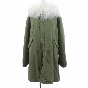 ミスターアンドミセスイタリー Mr&Mrs Italy コート